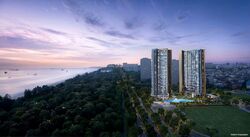 Vela Bay (D16), Apartment #631574471